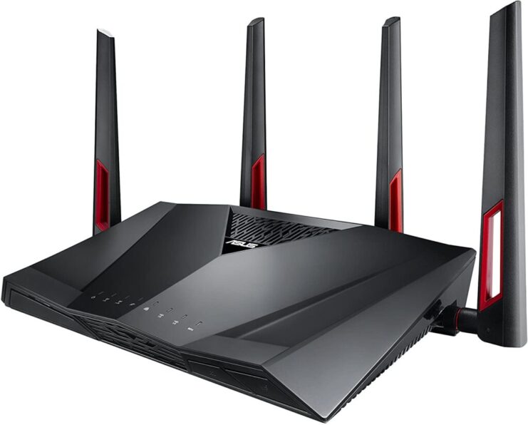 8 Best DDWRT Router 2024 Review & Buying Guide