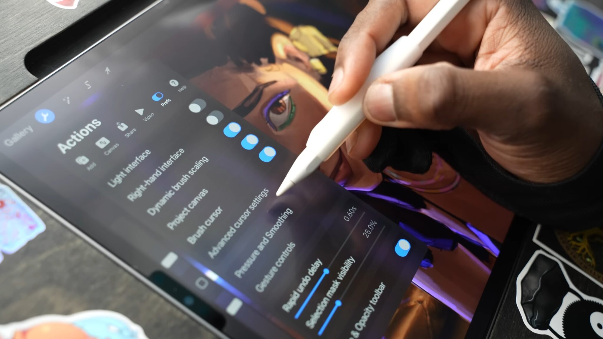 12 Best iPad Pro Drawing Apps For Artists 2023 Ultimate Review