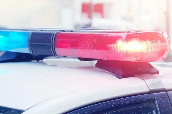 Fairfield Township Crash Kills 85-Year-Old Logan Stone and Injures Two Others After Police Were Responding to a Separate 911 Call on Millikin Road
