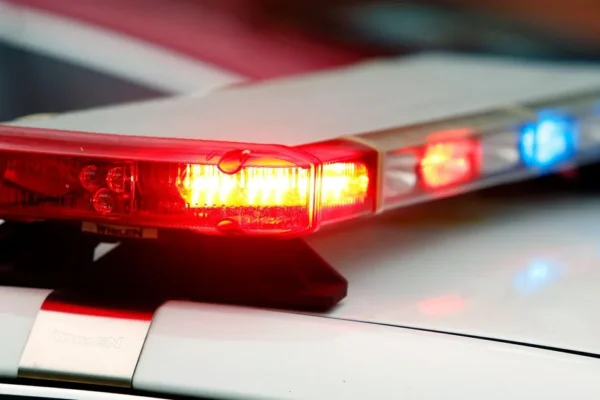 Woman Dies and Infant Is Hurt in Early US-80 Crash Near Forney After Infiniti Lane Change Triggers Pickup Rollover, DPS Says