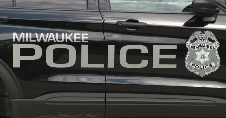 Milwaukee police missing person notice for 17-year-old Daniela Pena-Morales