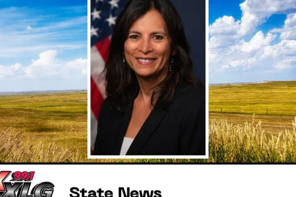 Marlys Big Eagle, named South Dakota’s missing and murdered Indigenous person specialist