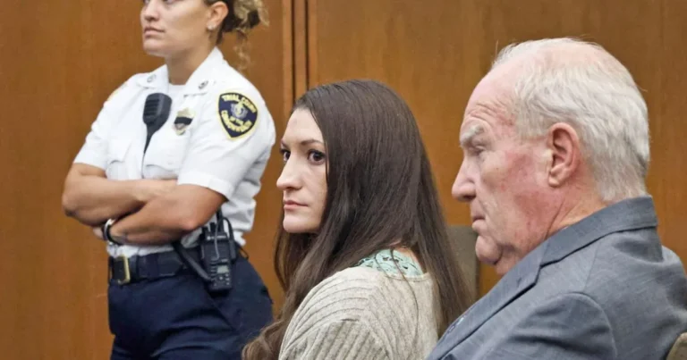 Lindsay Clancy murder trial ends in mistrial at the Plymouth courthouse