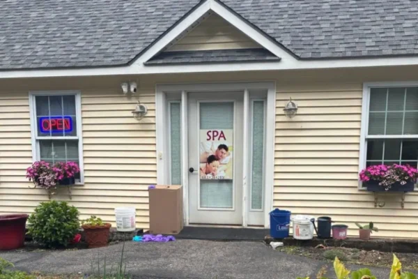 Bow Police Raid Yihong Spa in Months-Long New Hampshire Trafficking Probe as Statewide Crackdown on Illicit Massage Parlors Expands Across 16 Shuttered Businesses